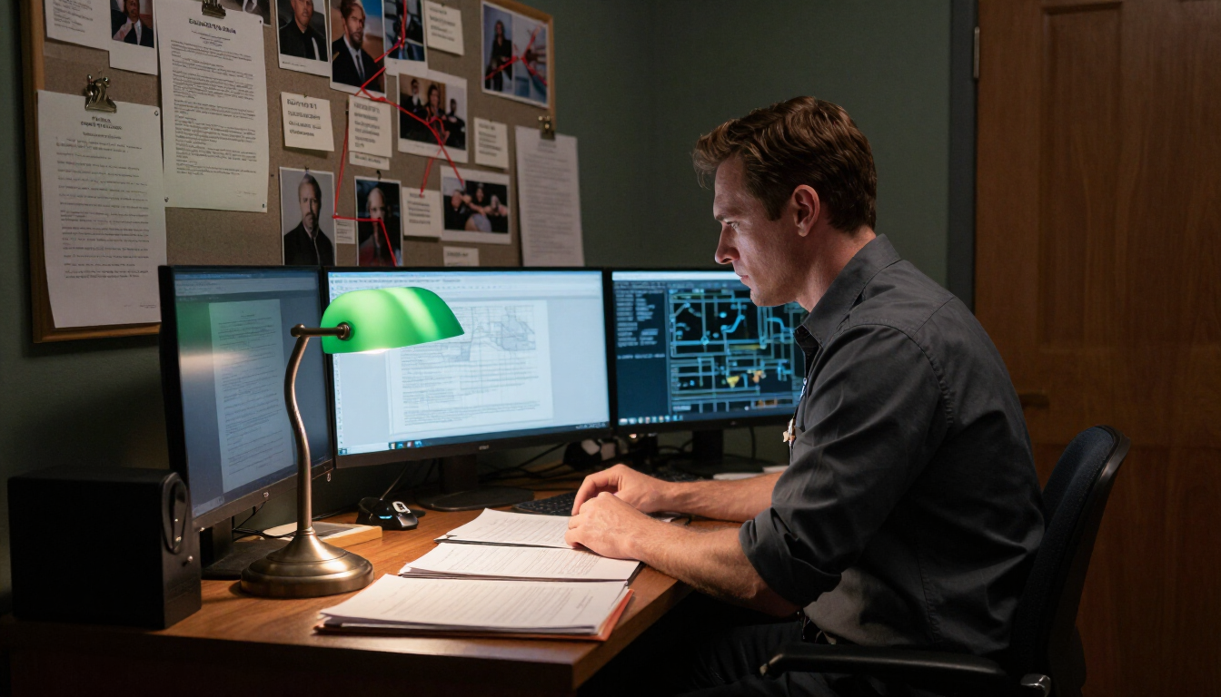 Denver Private Investigator